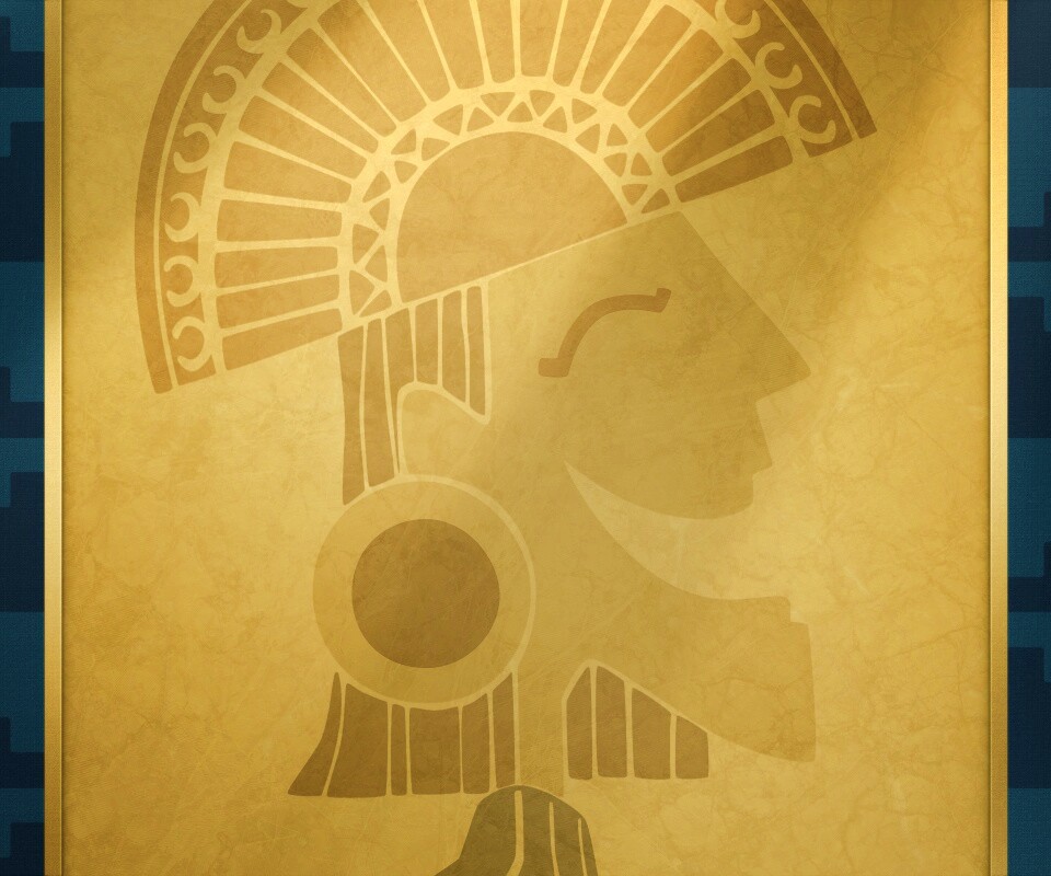 The Name Is Kuzco обои