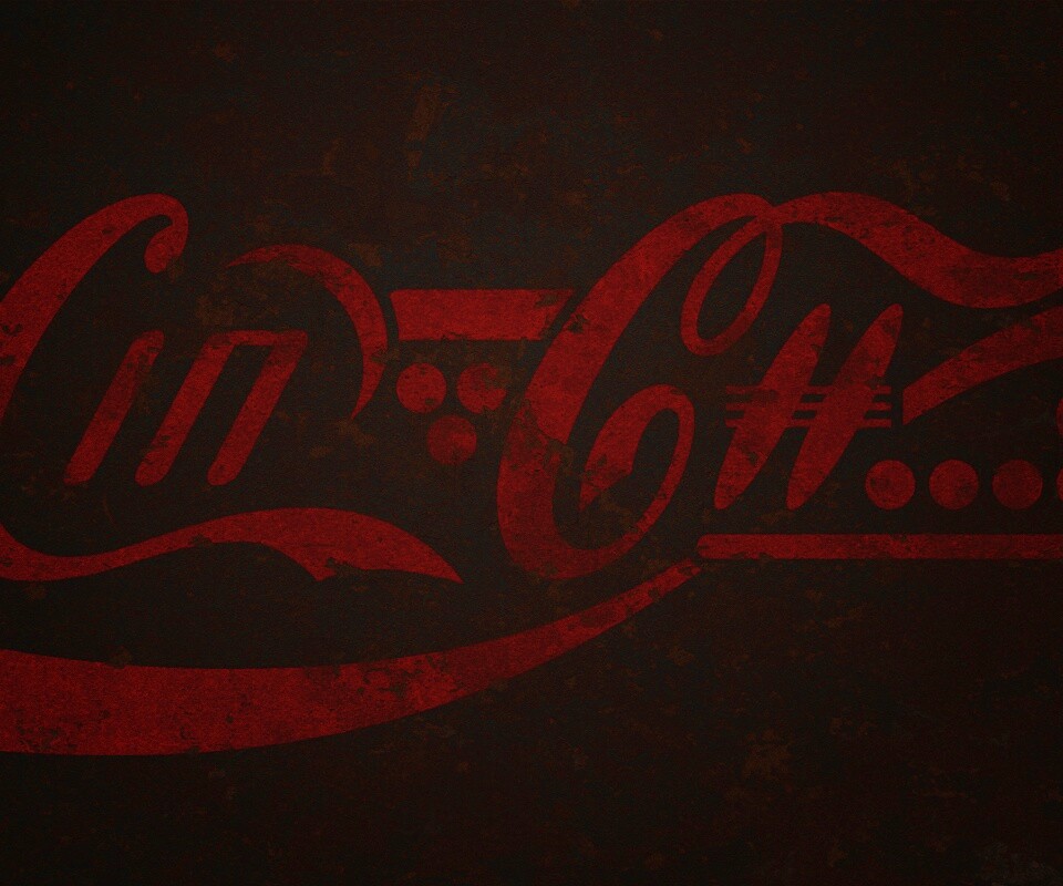 Кока-кола будущего обои