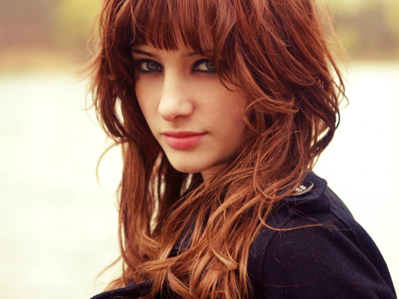 Обворожительная обои