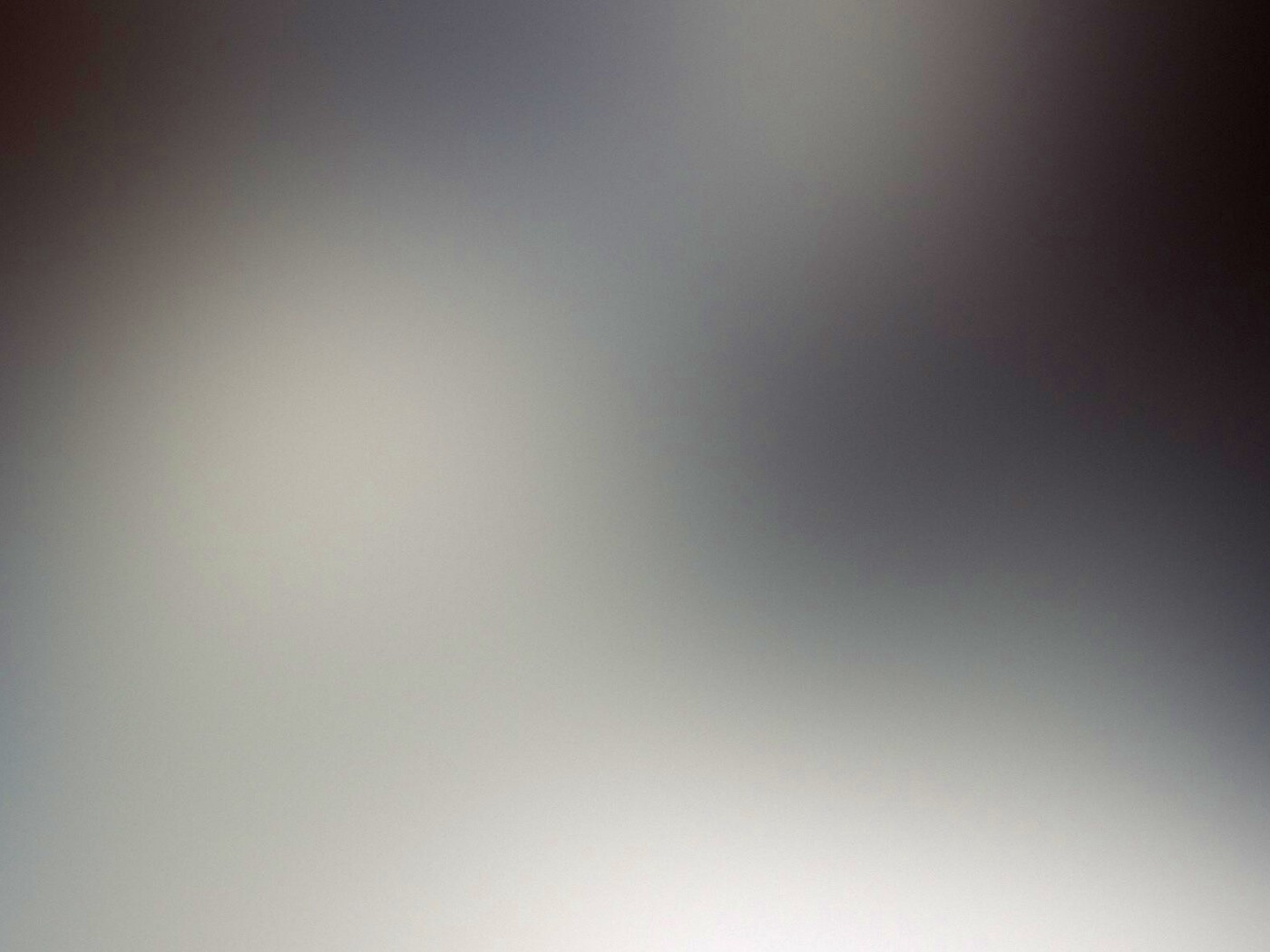 Свет на сером фоне обои