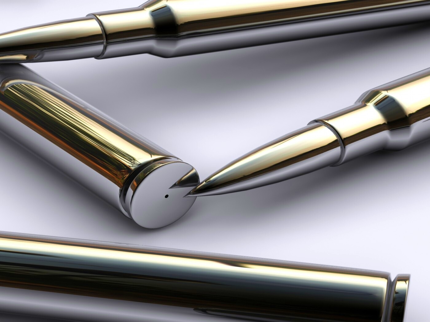 Патроны обои