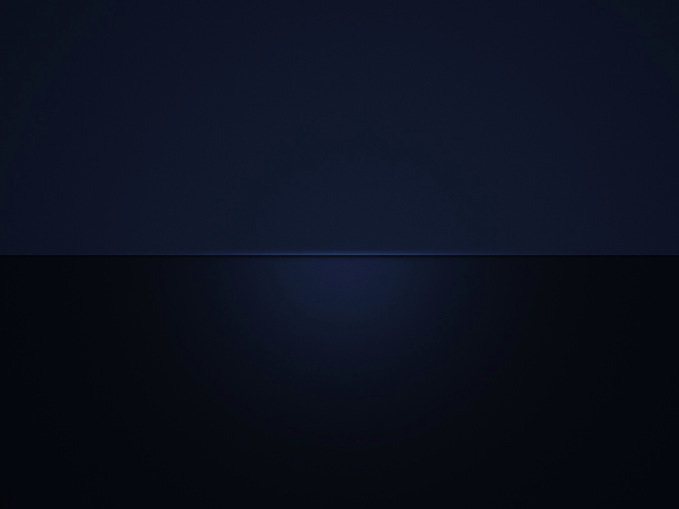 Черная полоса обои