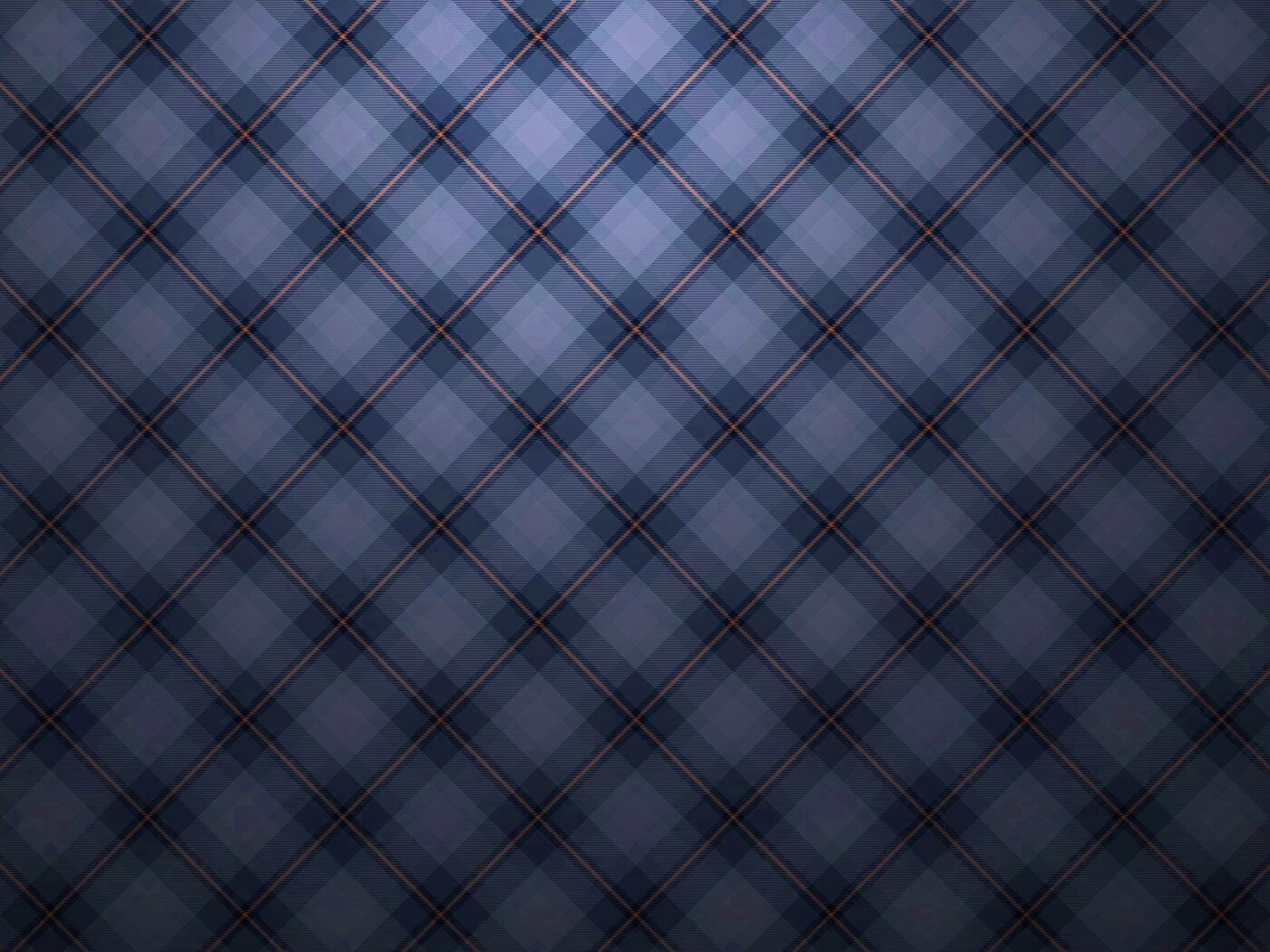 Синяя клетка обои