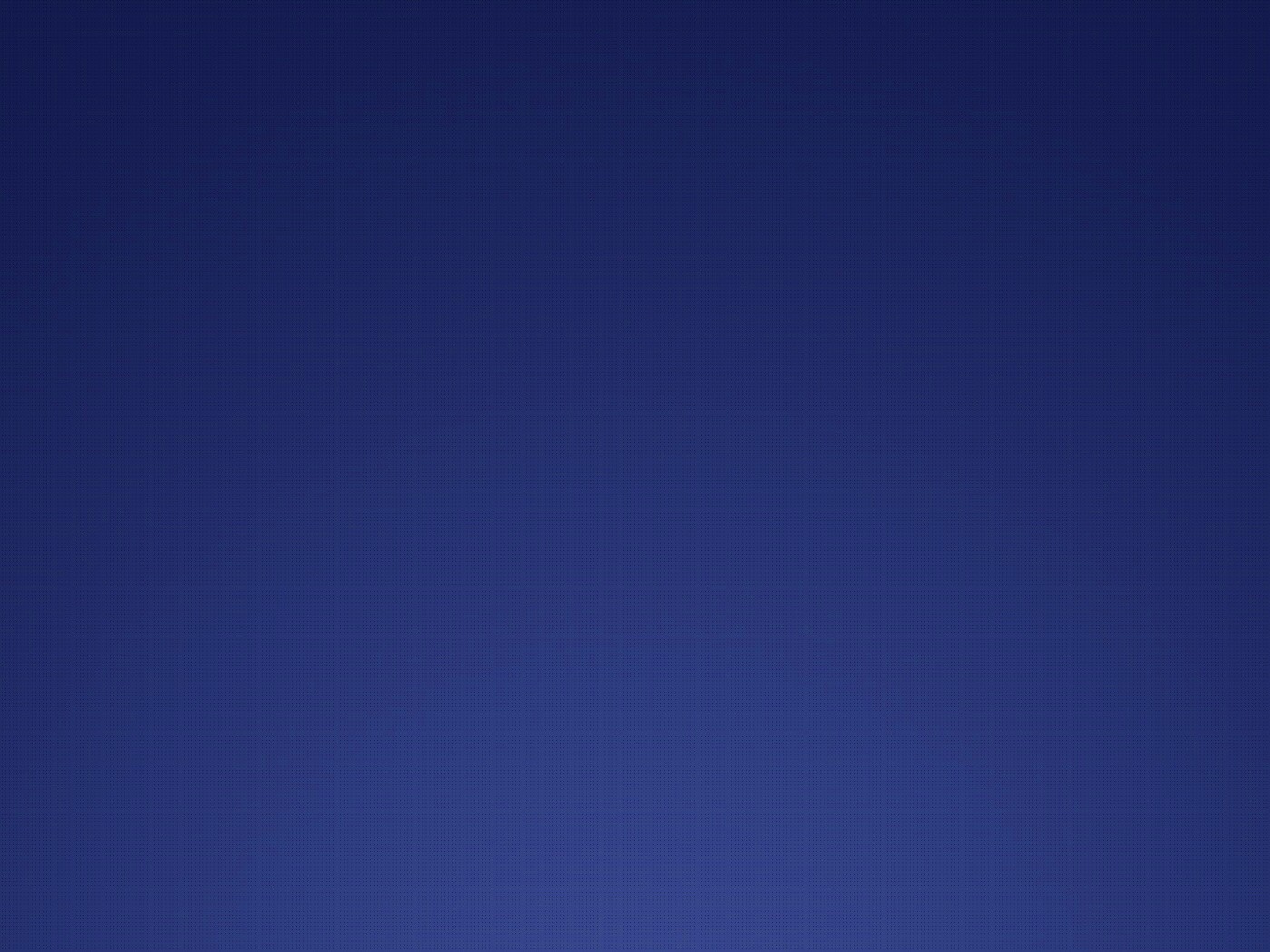 Синий фон обои