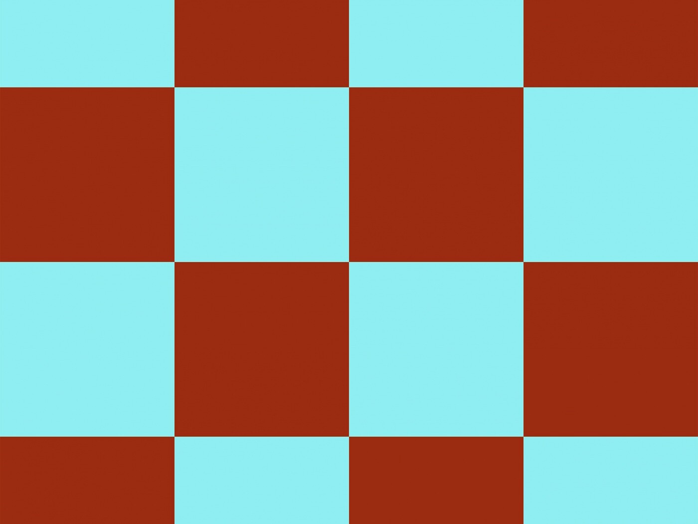 Красно-голубая клетка обои