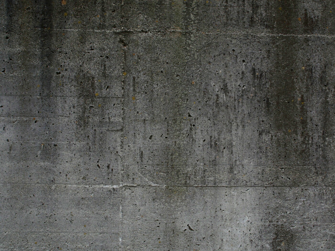 Серая бетонная стена обои