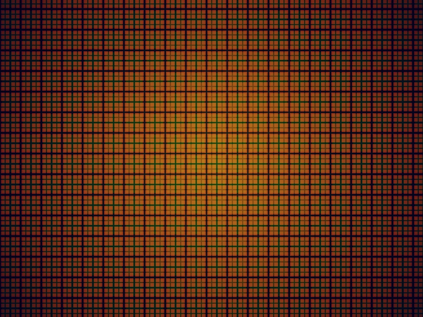 Красно-зеленые квадратики обои