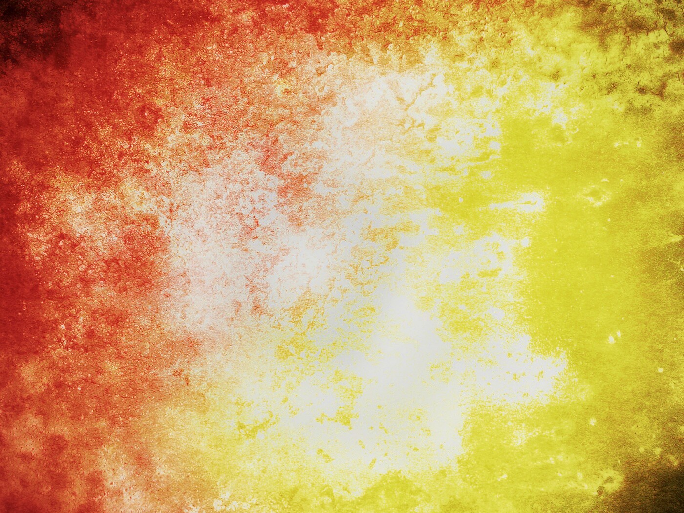 Красно-желтый грязный фон обои