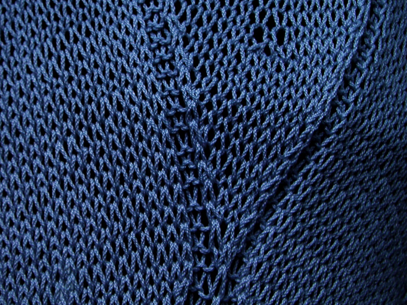 Вязаная ткань обои