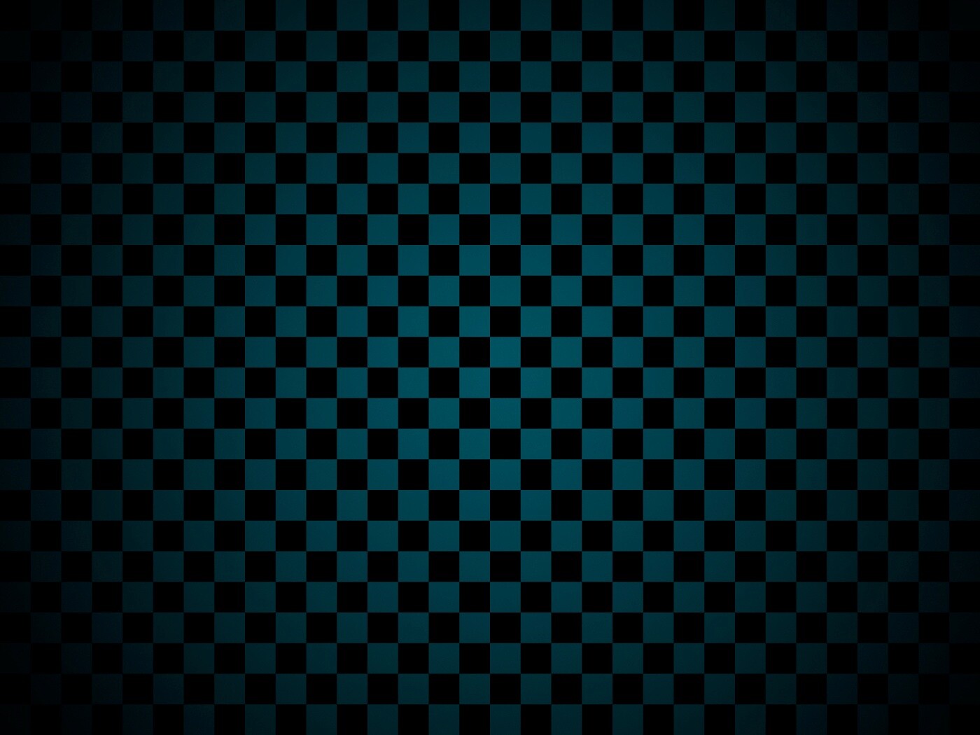 Темный клетчатый фон обои