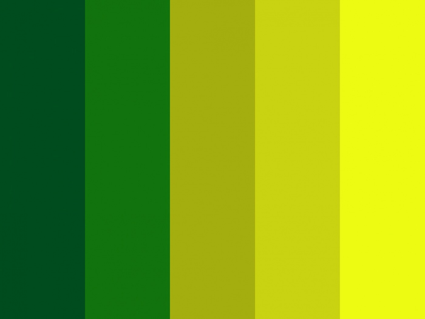 Кислотная палитра обои