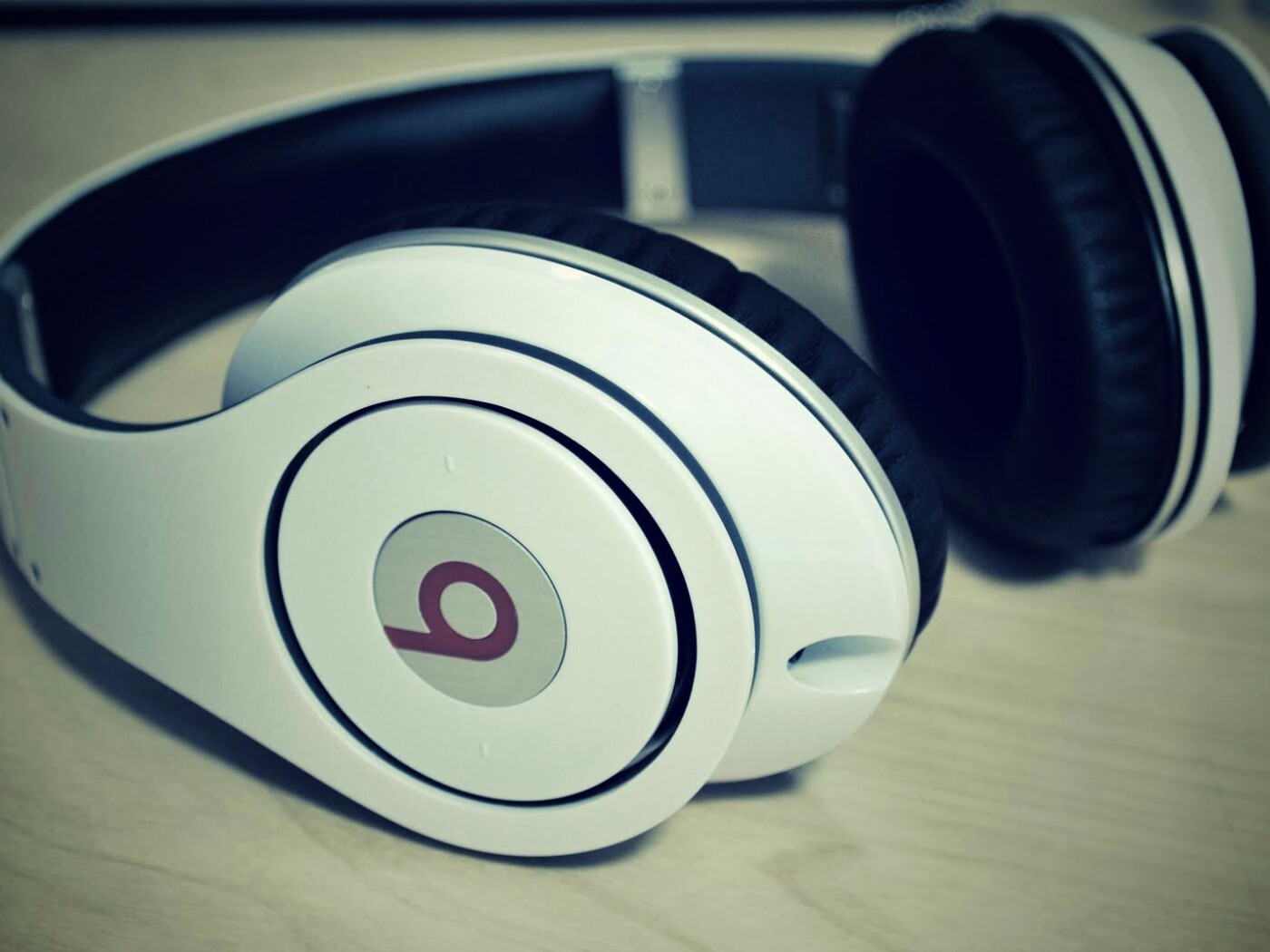 Наушники обои