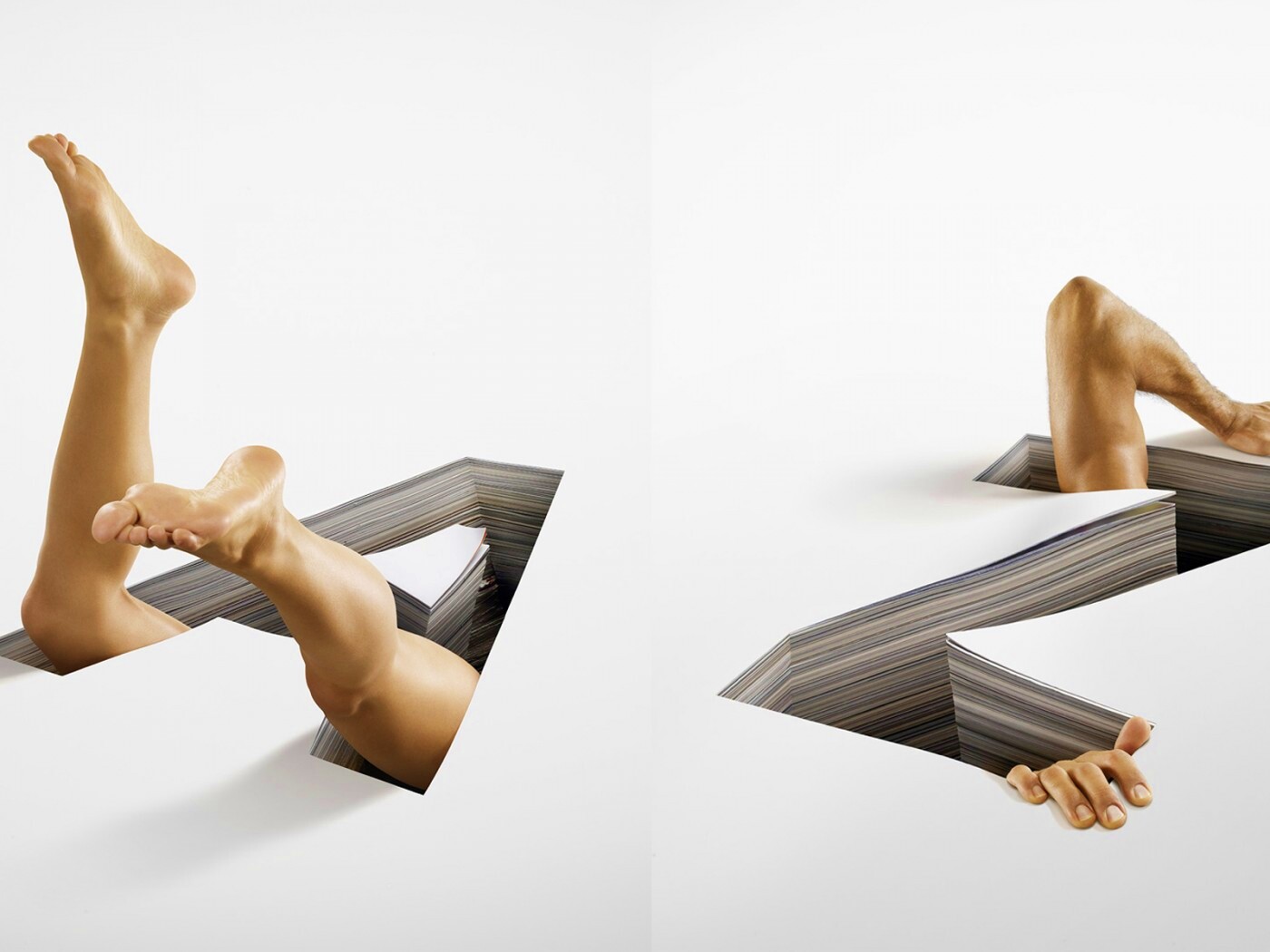 Чтение от A до Z обои