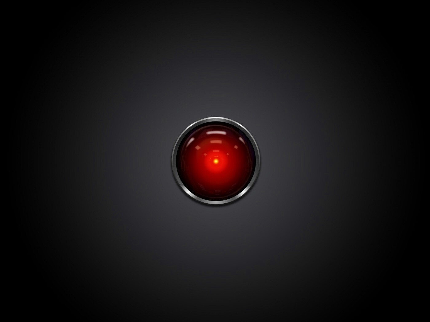 HAL 9000 обои
