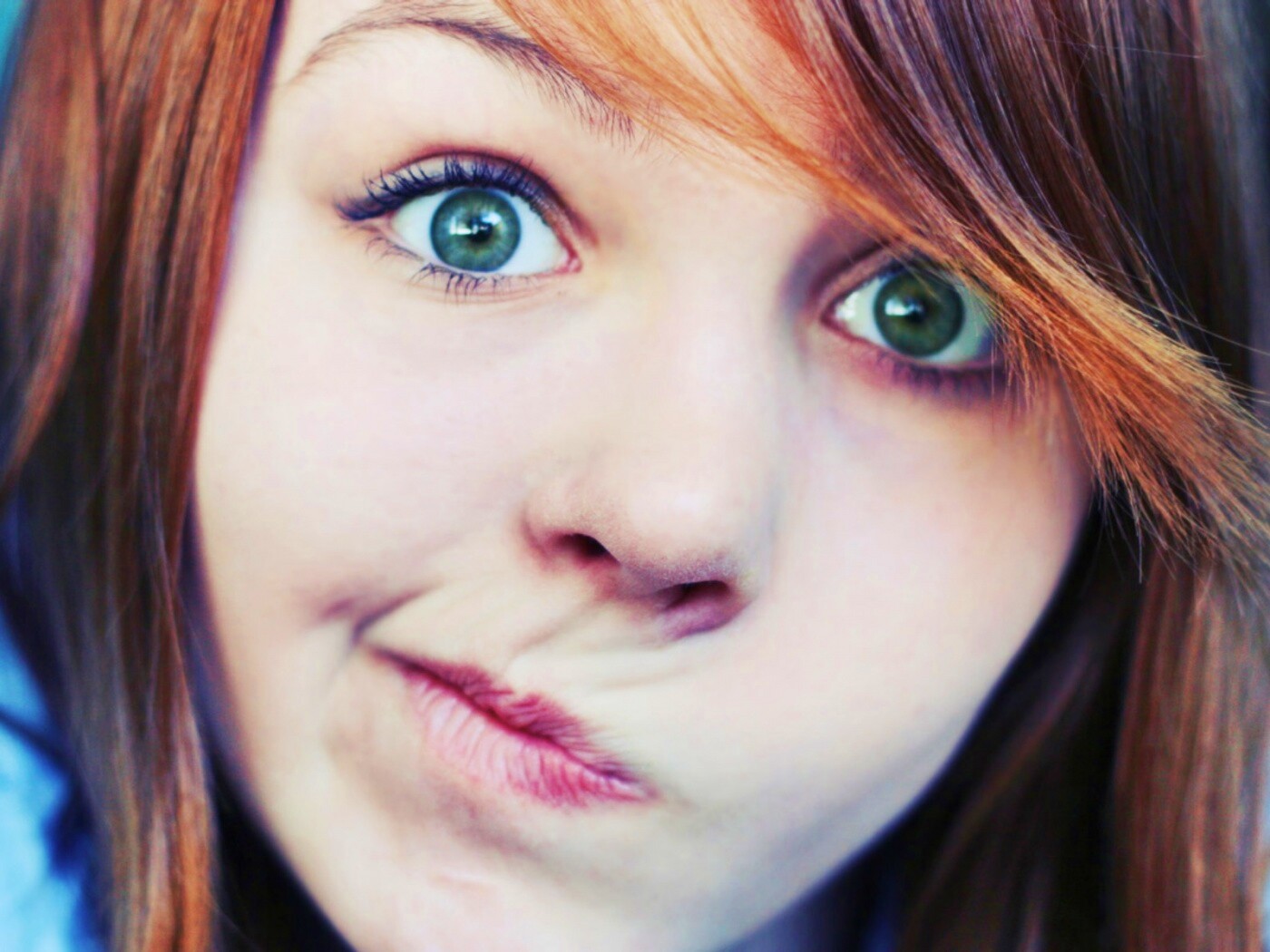 Вот такие дела обои