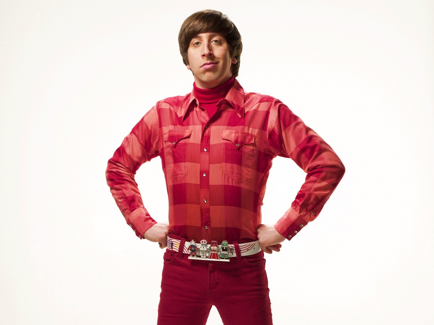 Говард Воловиц обои