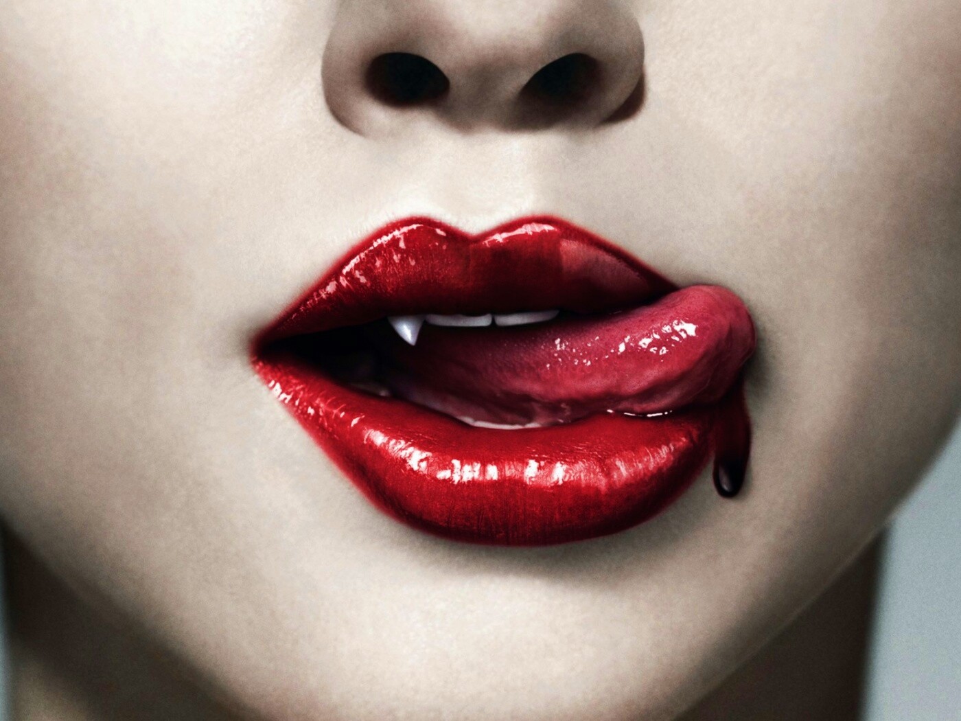 Вампир обои