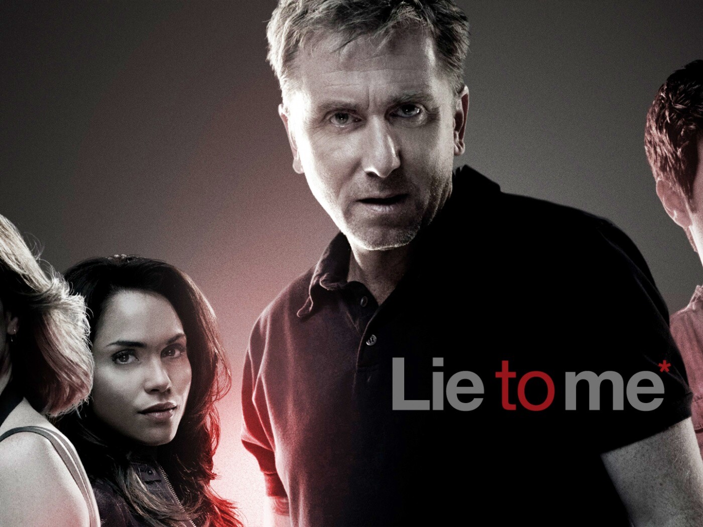 Обмани меня обои