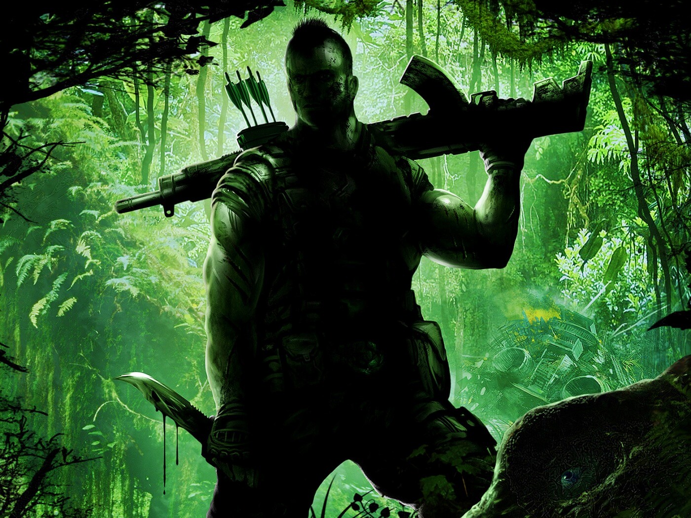 Турок 2 обои