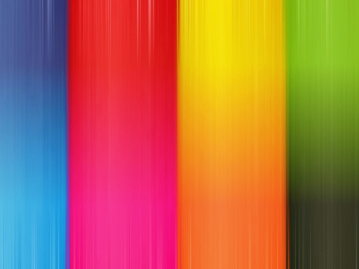 Радуга обои