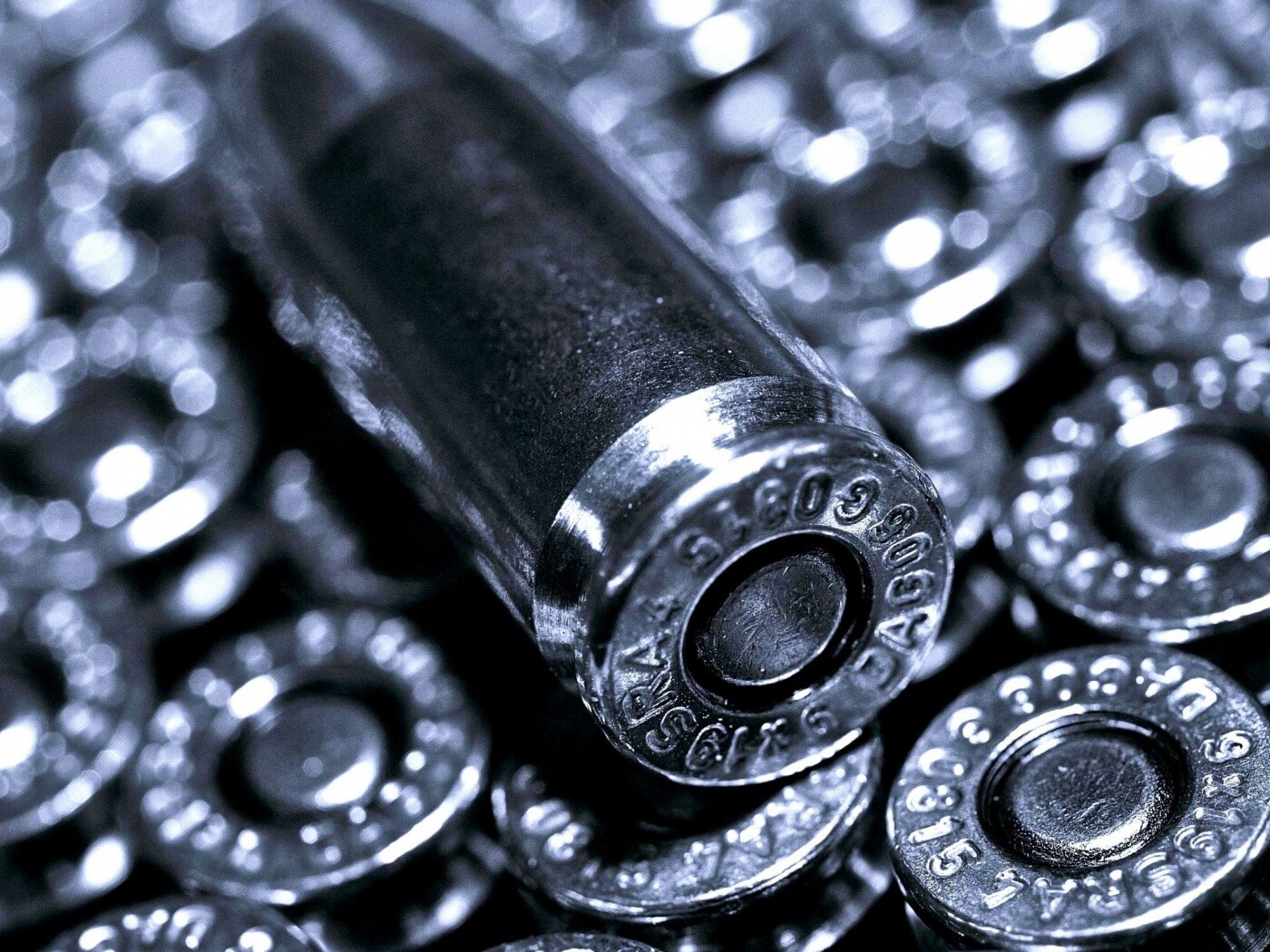 Серебряная пуля обои