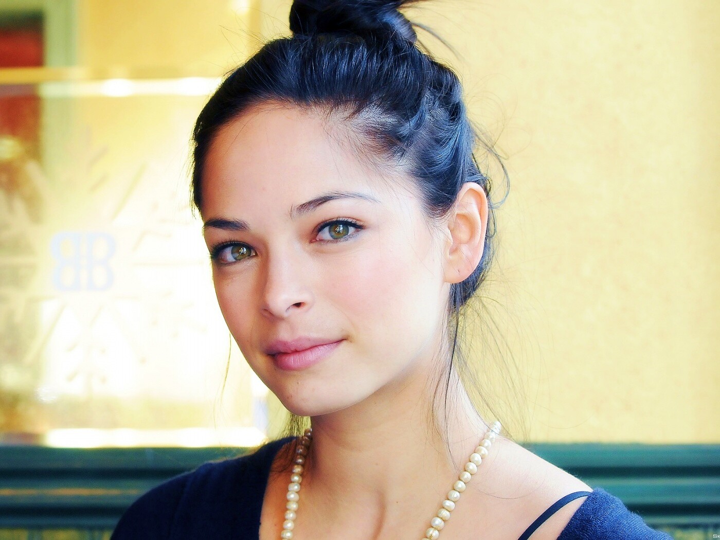 Кристин Крейк обои