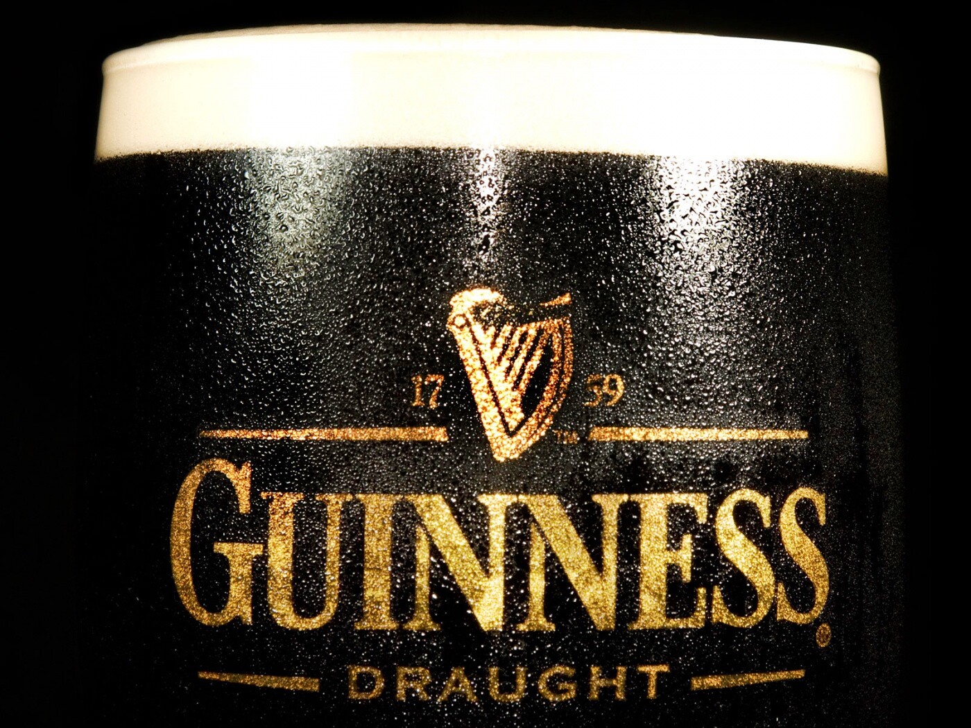 Guiness  обои