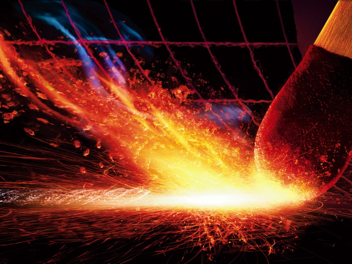 Миссия невыполнима обои