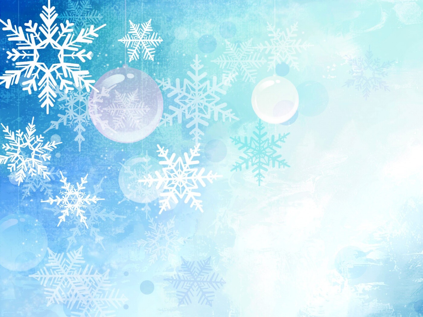 Новогодний клипарт обои