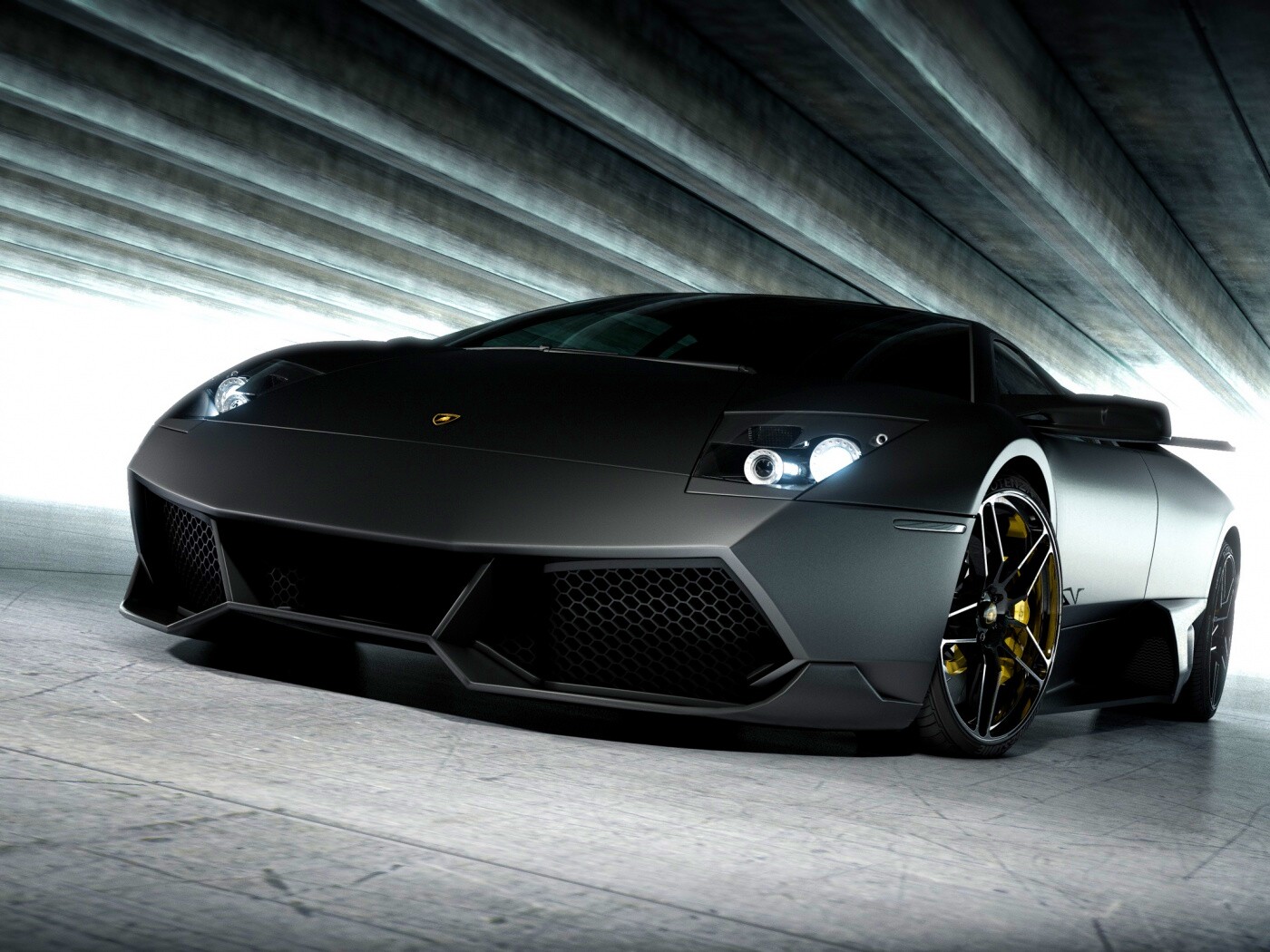 Lamborghini обои