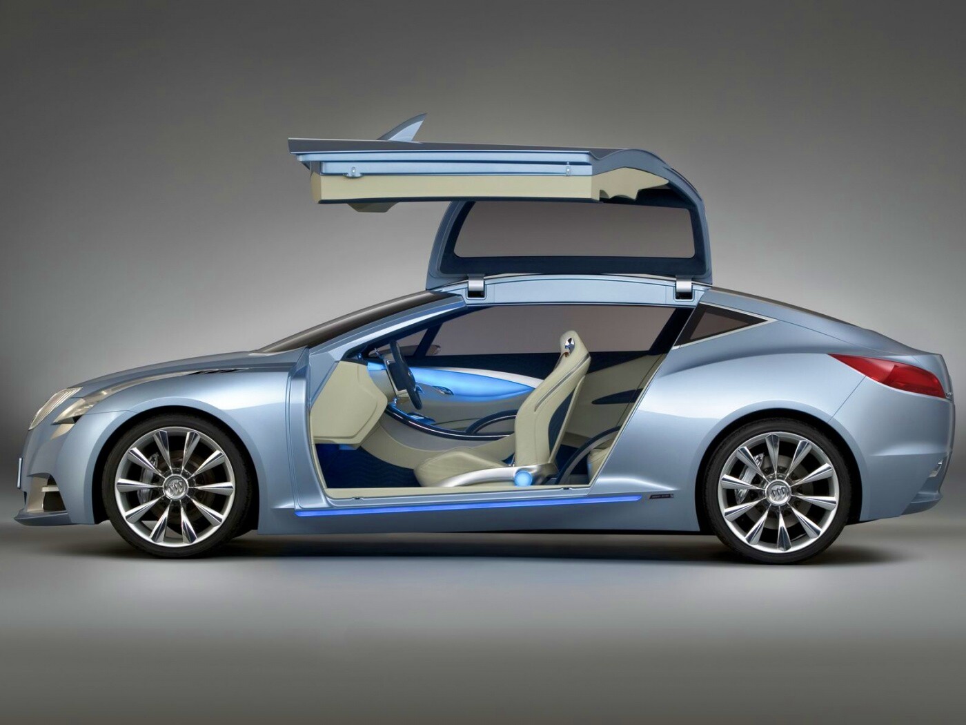 Концепт обои