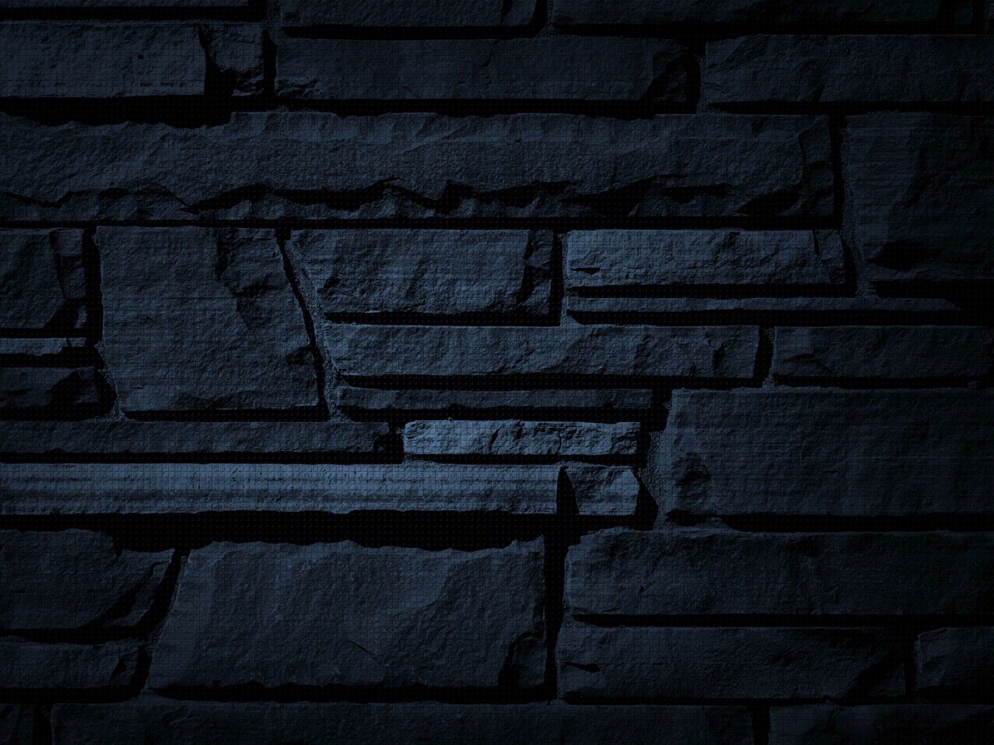 Каменная кладка обои