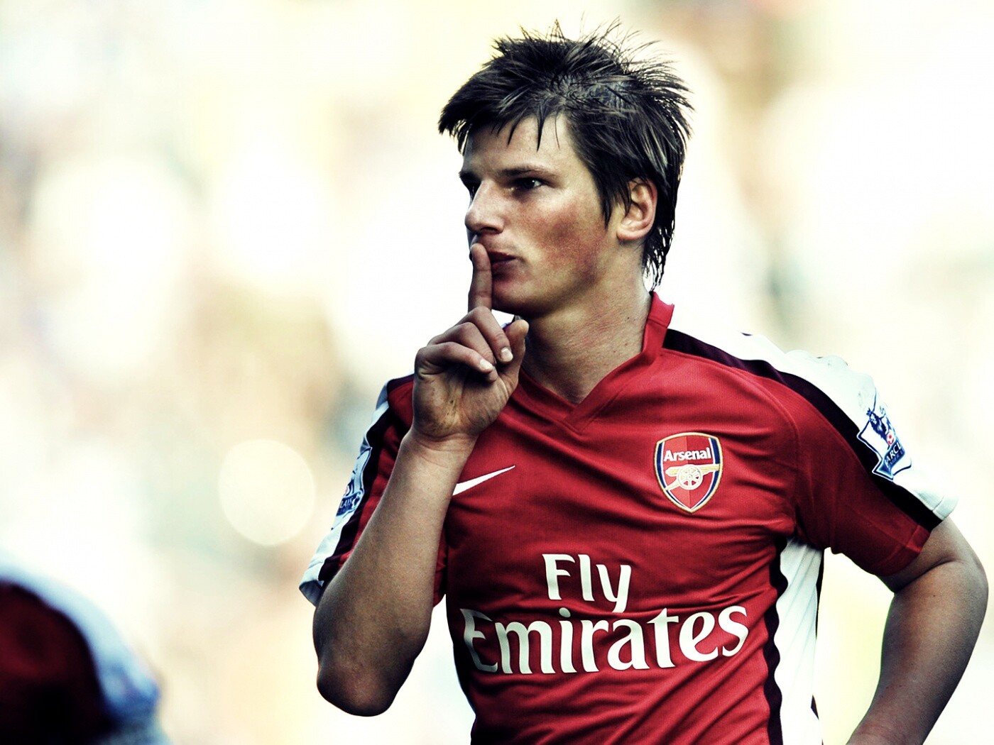 Андрей Аршавин обои