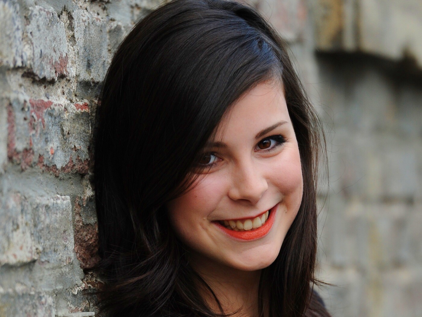 Победитель Евровидения 2010 обои