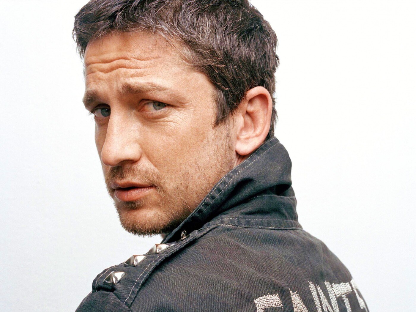 Джерард Батлер обои