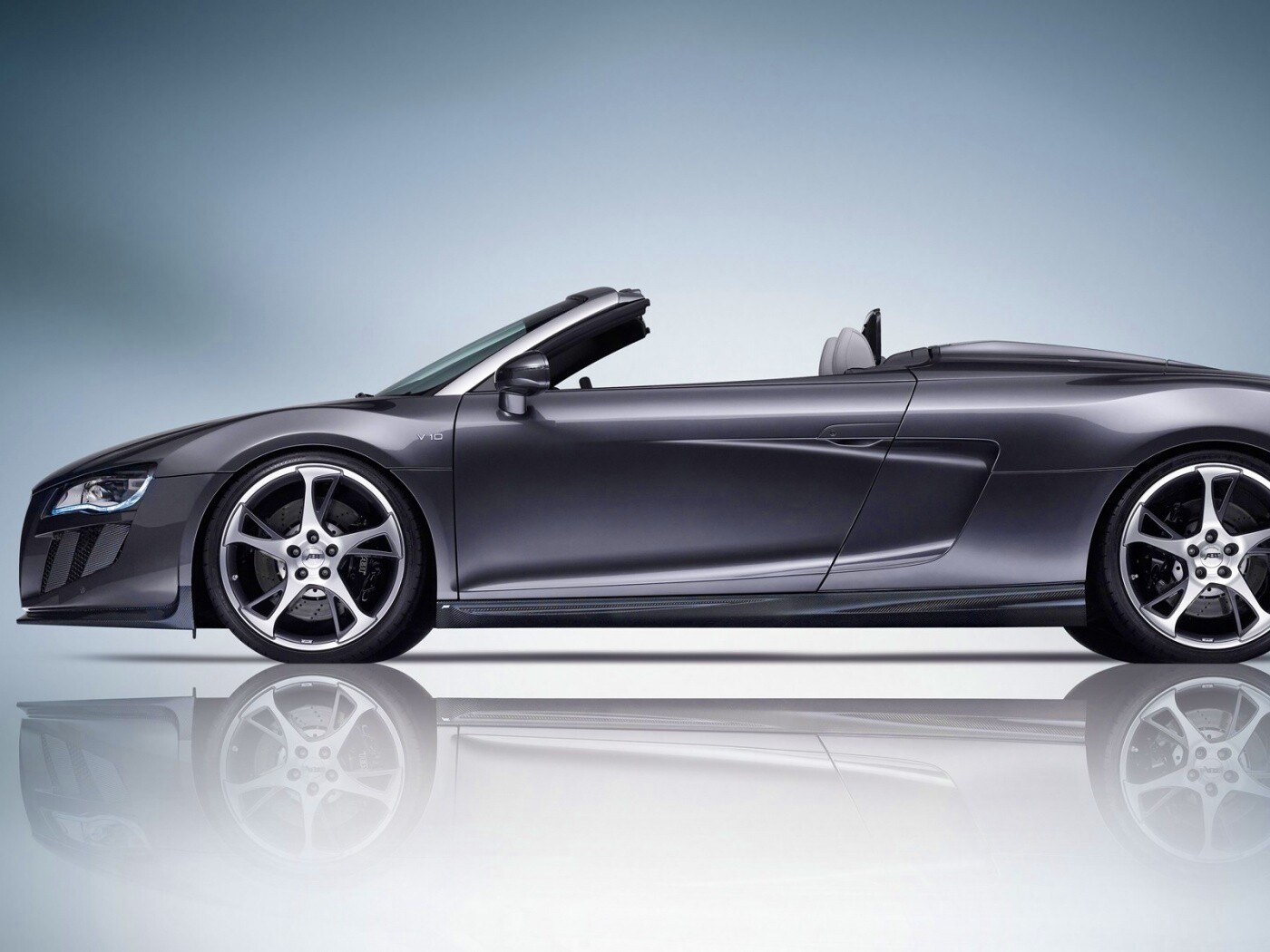 Кабриолет обои