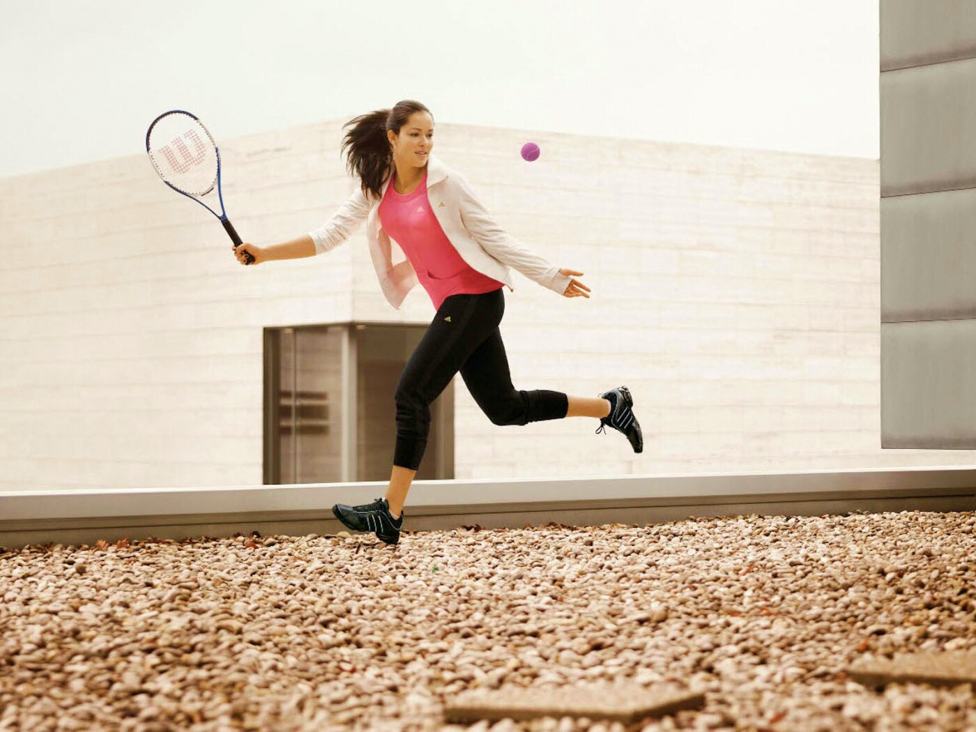 Анна Иванович обои