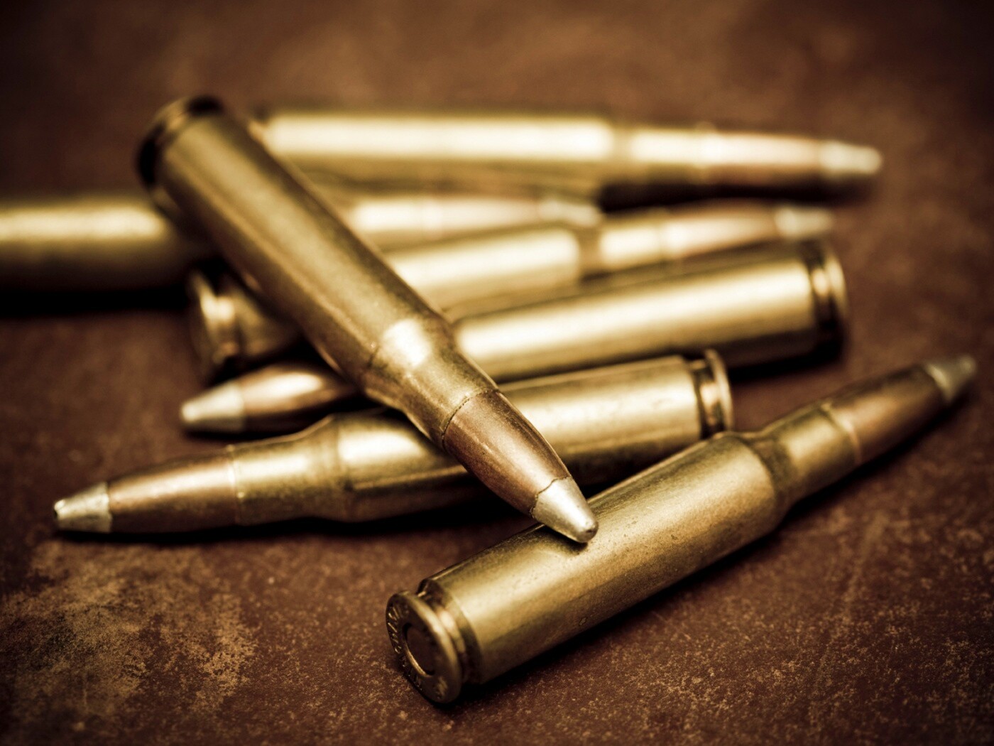 Патроны обои