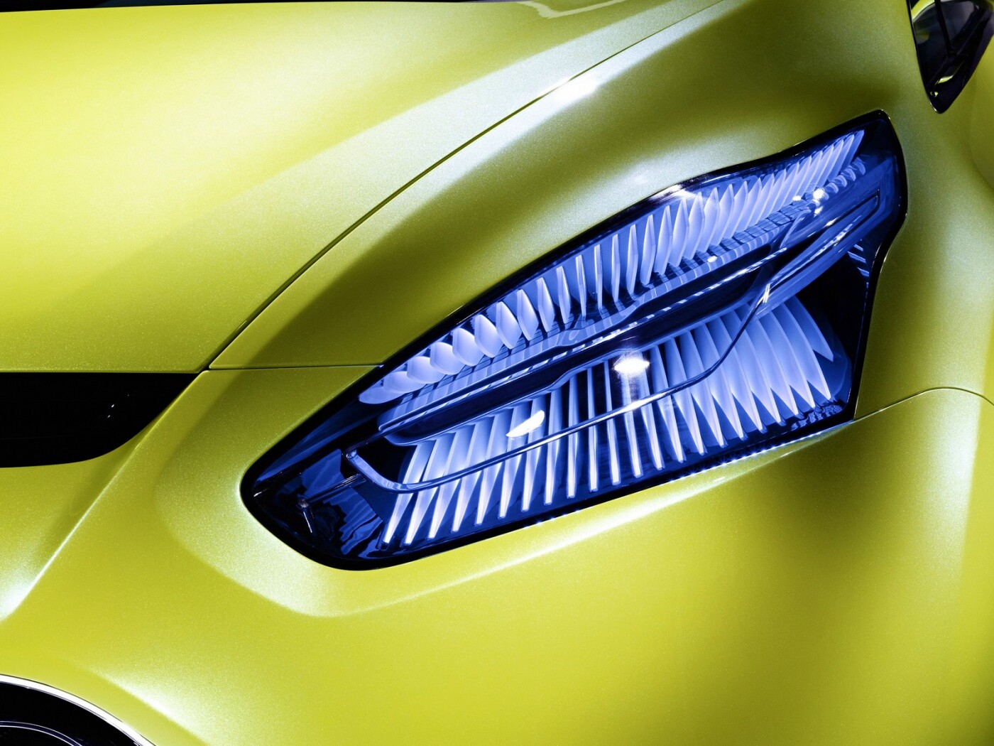 Хэтчбек subaru обои