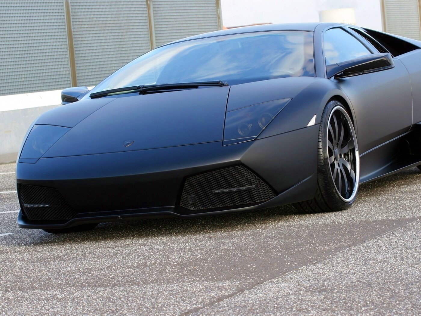 Lamborghini  обои