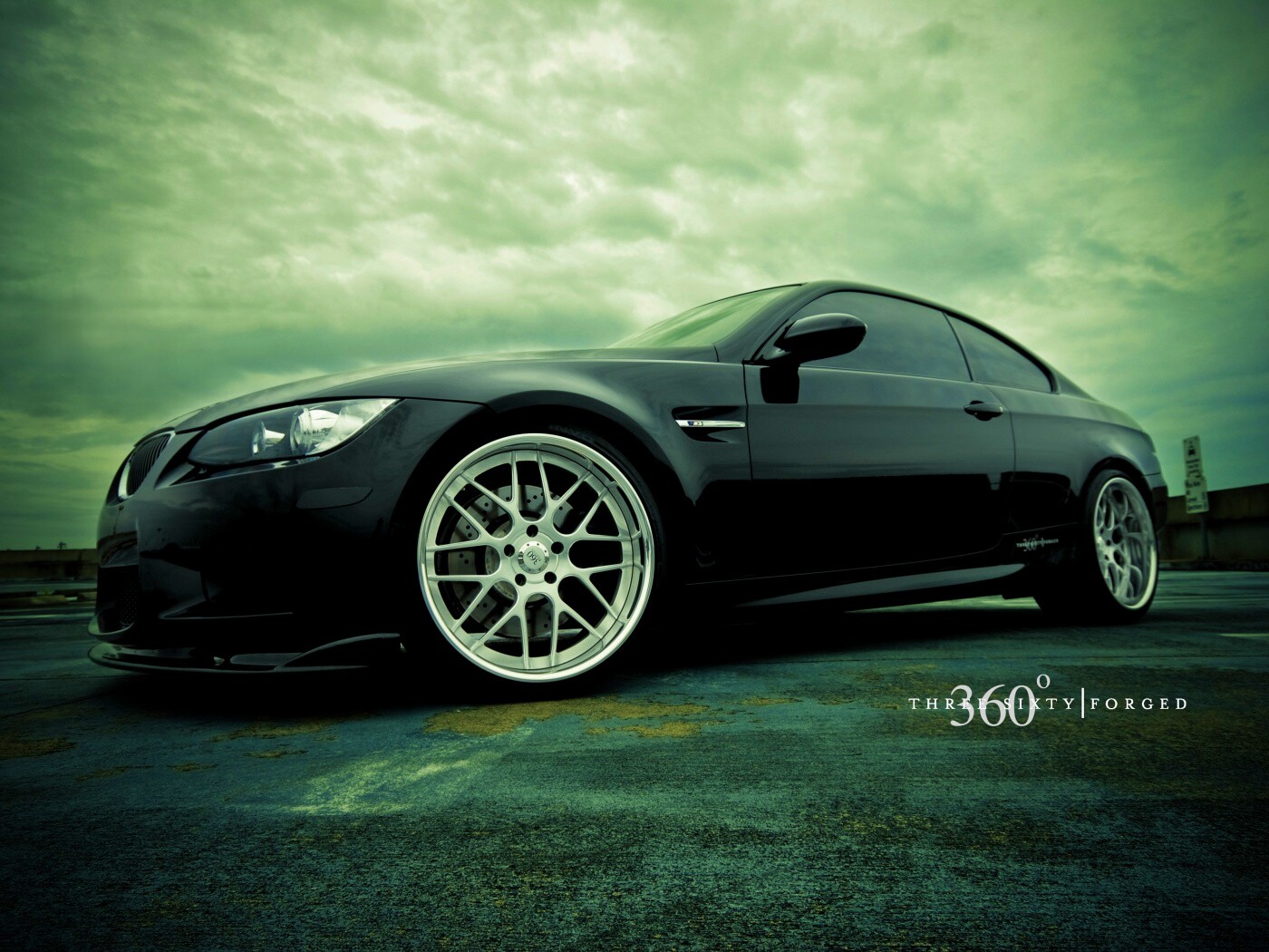 БМВ обои