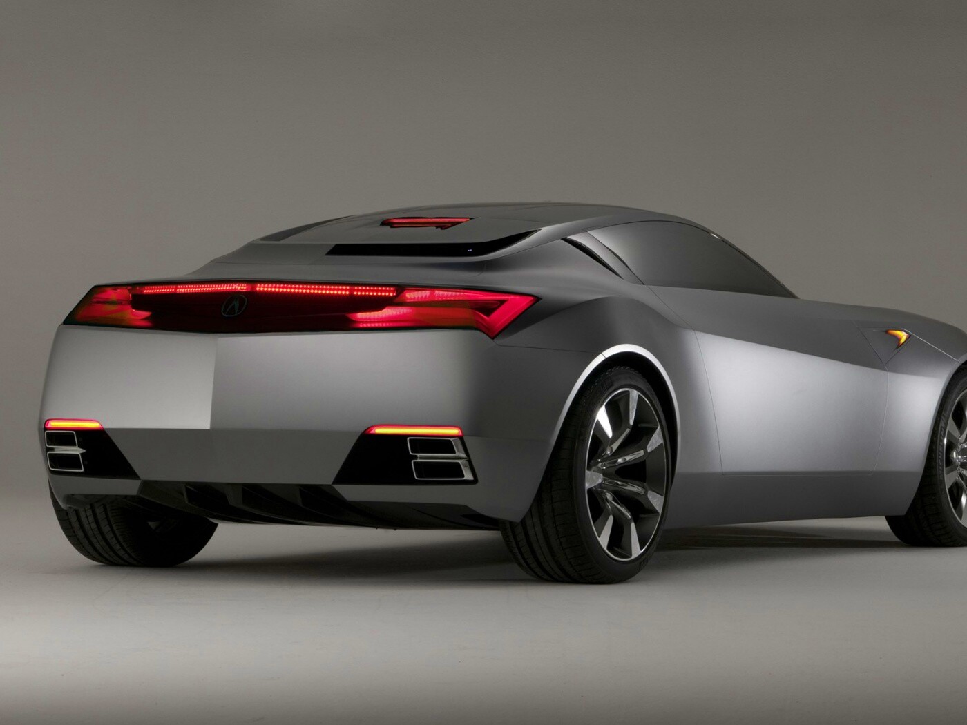 Концепт Акура обои