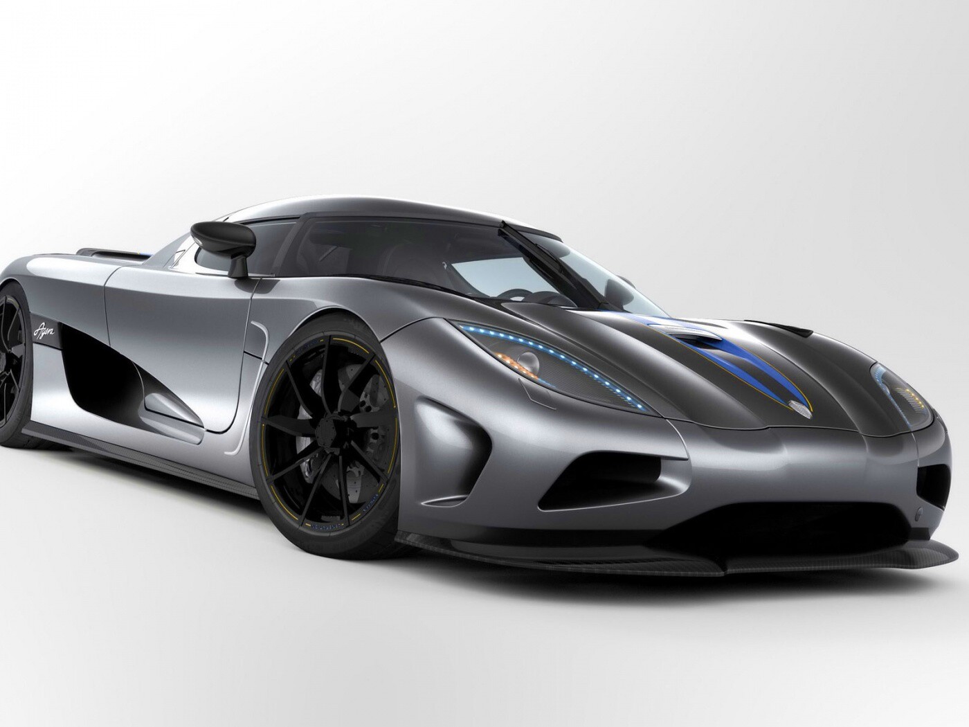 Koenigsegg Agera обои