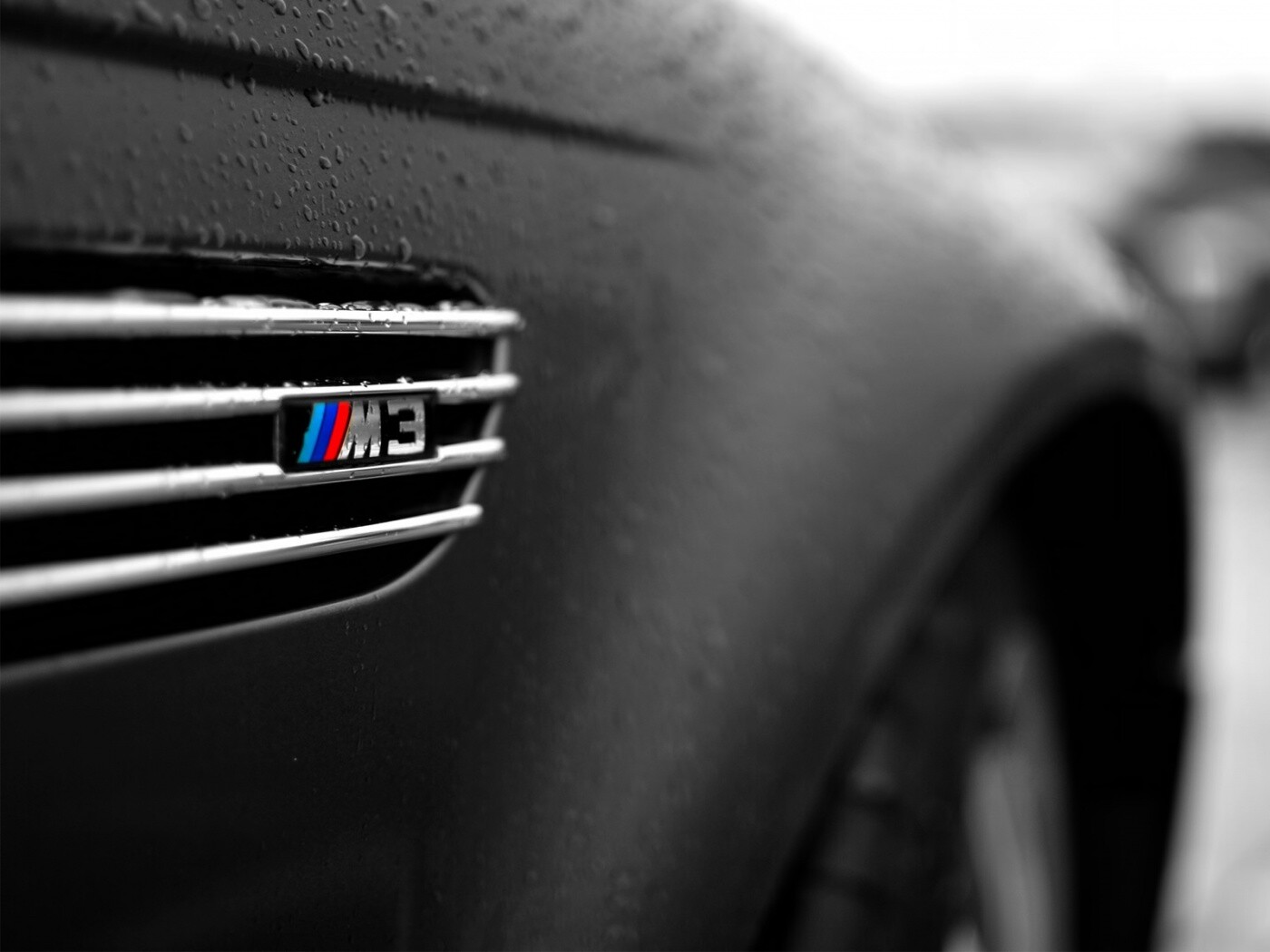 BMW m3 обои