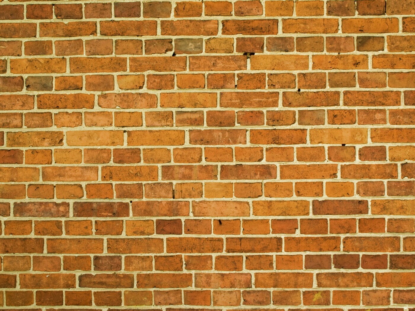 Кирпичная стена обои
