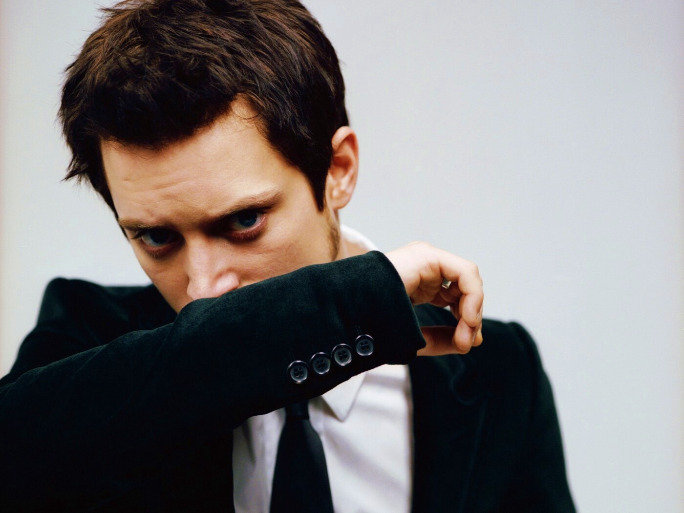 Элайджа Вуд обои