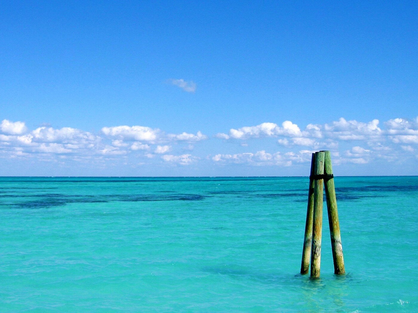 Морская гладь обои