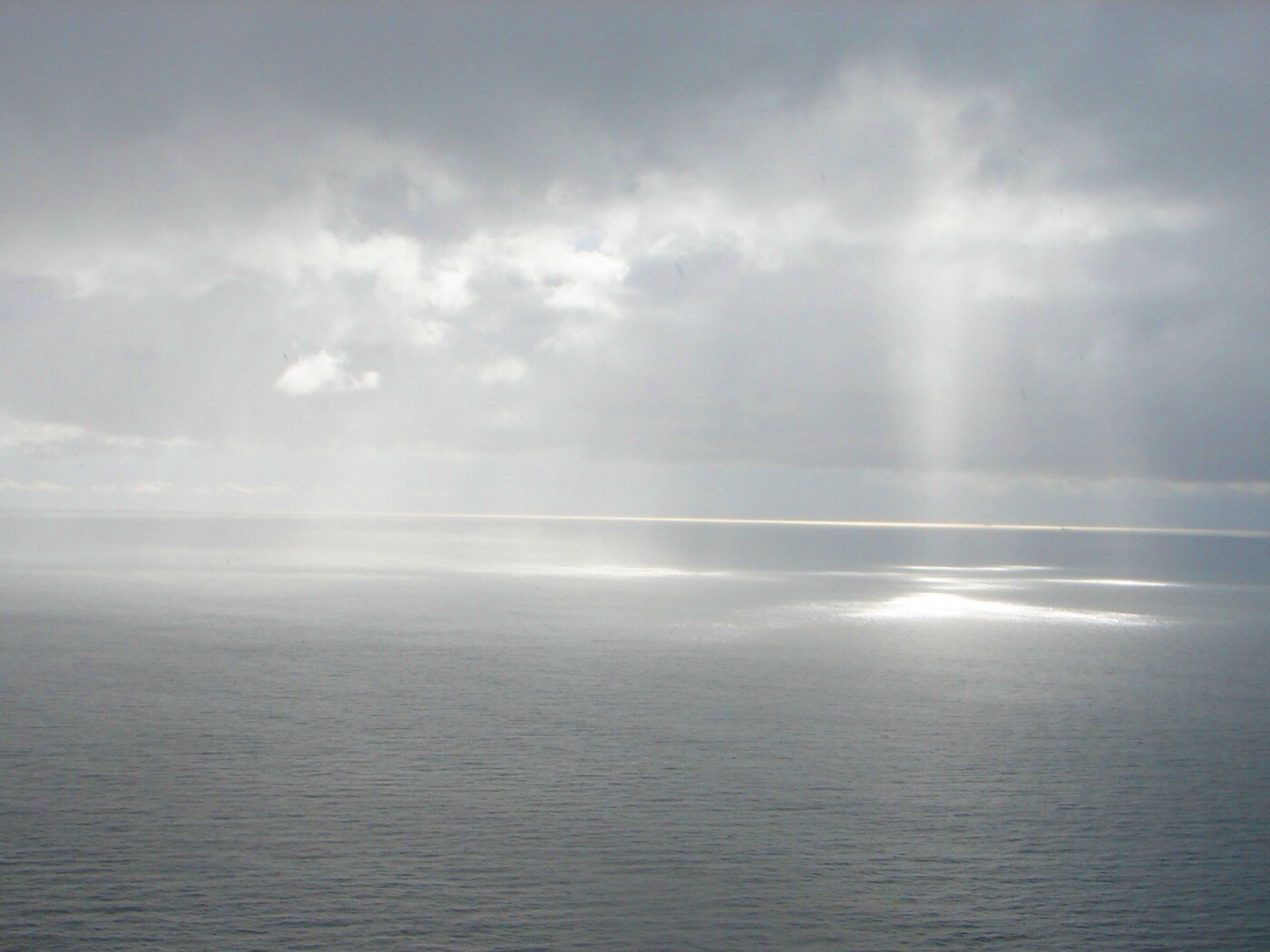 Морской пейзаж обои