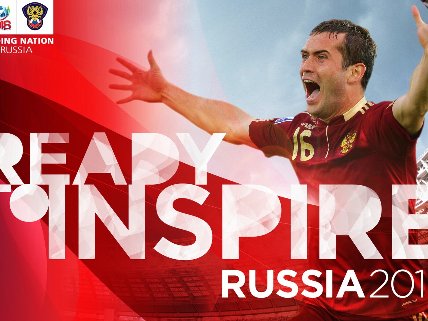 Футбольный матч обои