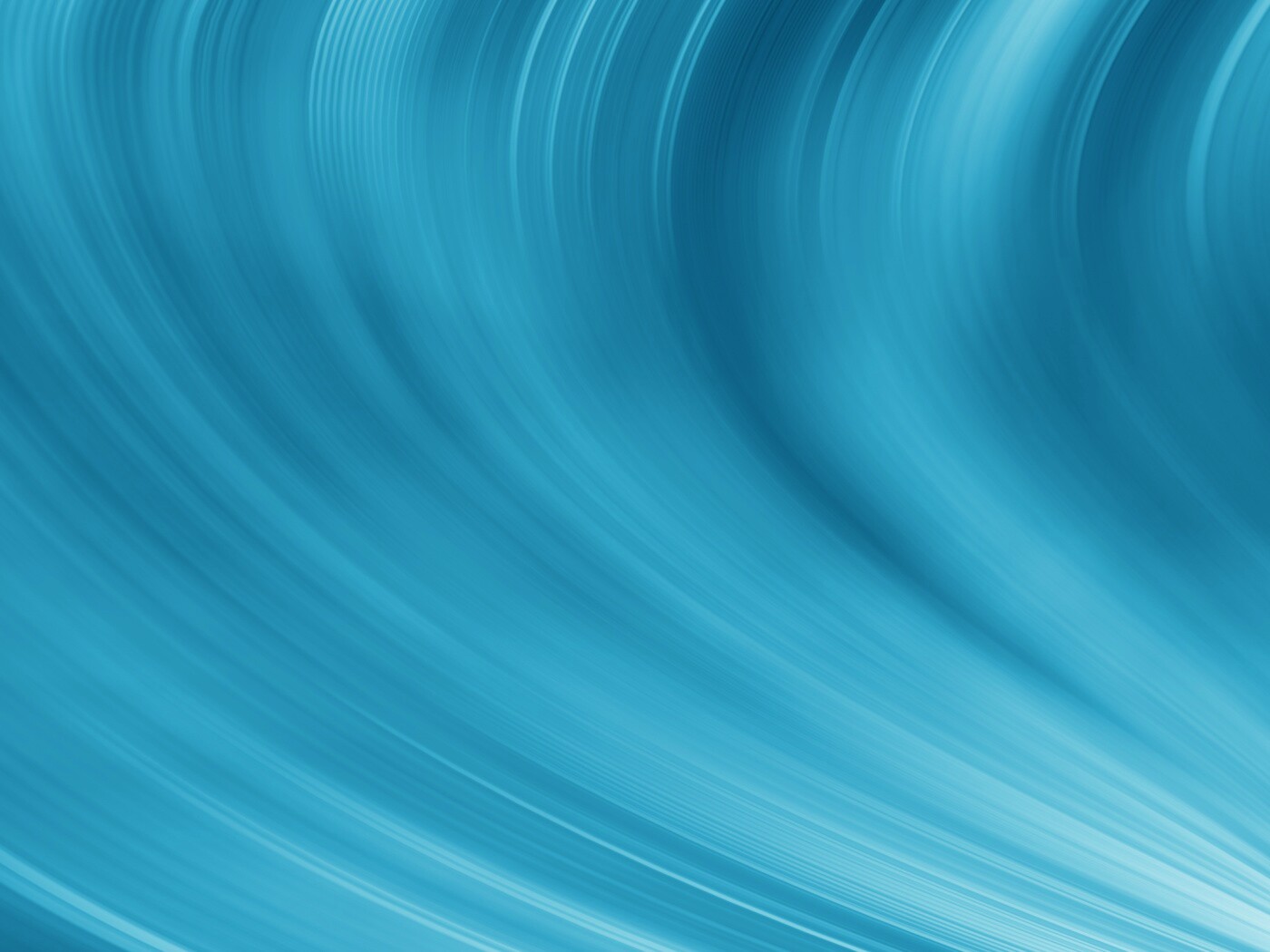 Голубые разводы обои